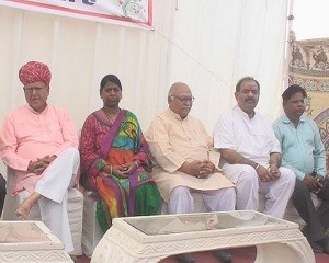 chandrawardai nagar