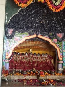 नौसर माता मंदिर