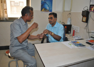 MHRC-Gen. Surgery Camp 3