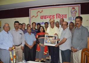 SSA 15 April 2016 Photo