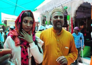 dimple shah