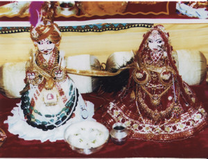 eesar gangaur