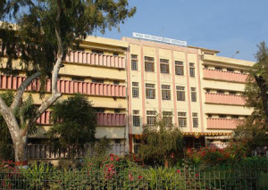 jln medical college