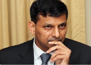 raghu ram rajan