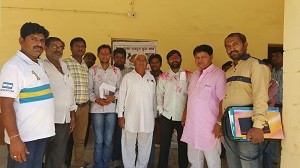 सिणधरी 