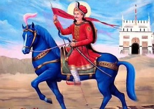 Goga Ji
