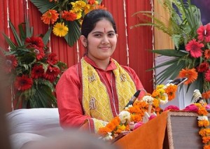 Jaya-Kishori