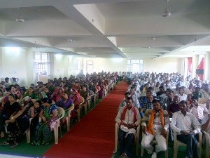 Shaksrta-Prerak-Workshop