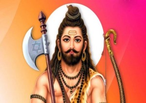 parshuram