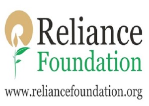 reliance foundation