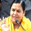 uma bharti