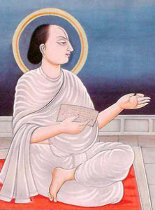 vallabhacharya