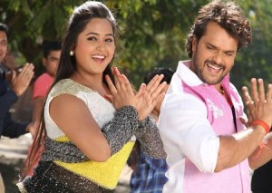 Dabang Aashiq Bhojpuri film Khesari