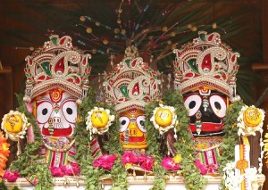 Jaganath Prabhu
