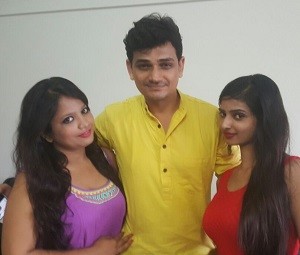 MUHURAT BHOJPURI FILM