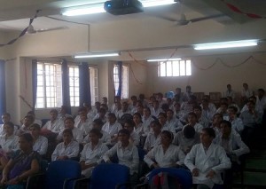 Nursing College Photo