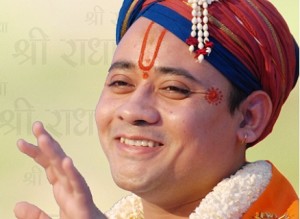 Shri Radhakrishnaji Maharaj