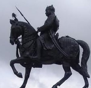 chetak