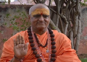 hansram ji