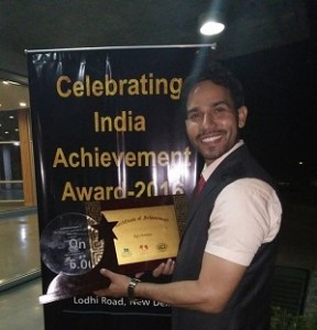 raj chauhan