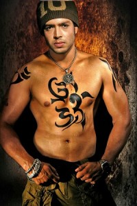 vikrant anand hero