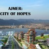 ajmer city of hopes