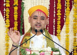 goswami ji