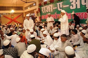 roza aftaar sarosh khan