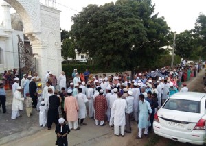 Baba badamshah
