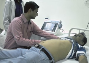 Dr Kapil Sharma