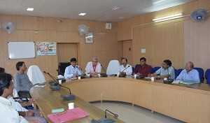 Jalswavlamban meeting