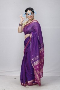 Sonalika Joshi as Mrs Madhavi Bhide