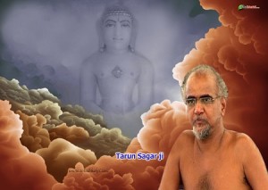 Tarun-Sagar-Ji-1993