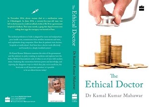 The Ethical Doctor Cover