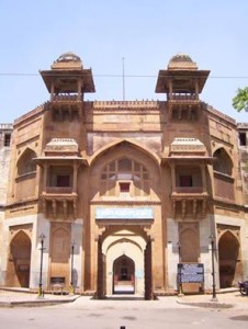 akbar ka kila