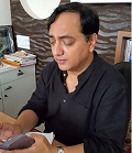 naresh raghani