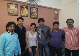tu mera dusman bhojpuri film
