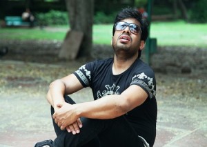 Raj Mahajan Bigg Boss