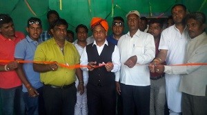 Rawat Sena Karyalay Udhdaghatan 03-09-2016