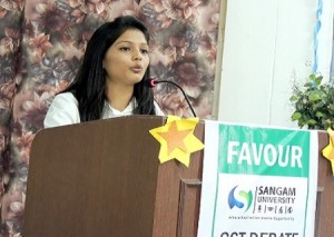 sangam-1