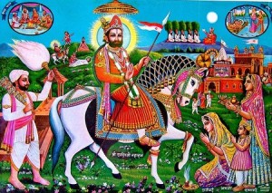 baba ramdev