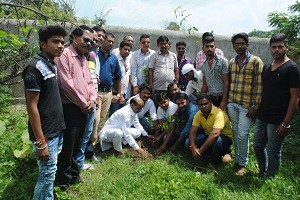 nishank jain birthday pic