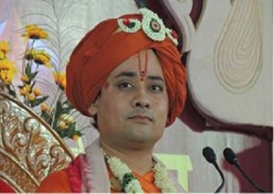 radhakishan ji mahraj