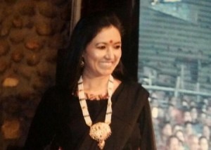 shalini