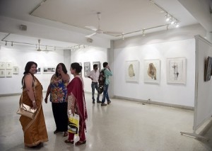 kolkata-art-show-shree-gopal-vyas-bikaner-1
