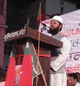mufti haneef ahrar
