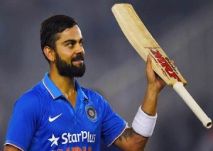 kohli