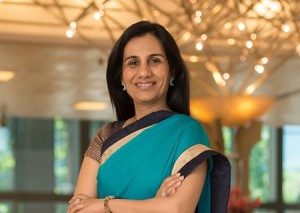 chanda kochhar