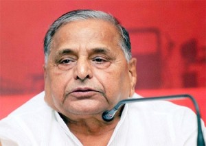 mulayam