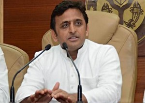 akhilesh